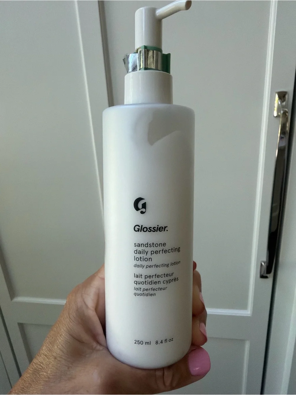 Peter Thomas Roth Aqua Blue Gel Cleanser Bottle